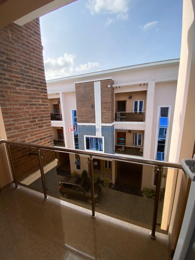 4 bedroom Terraced Duplex For Sale Ikate Lekki Lagos Ikate Elegushi Lekki Lagos - 7