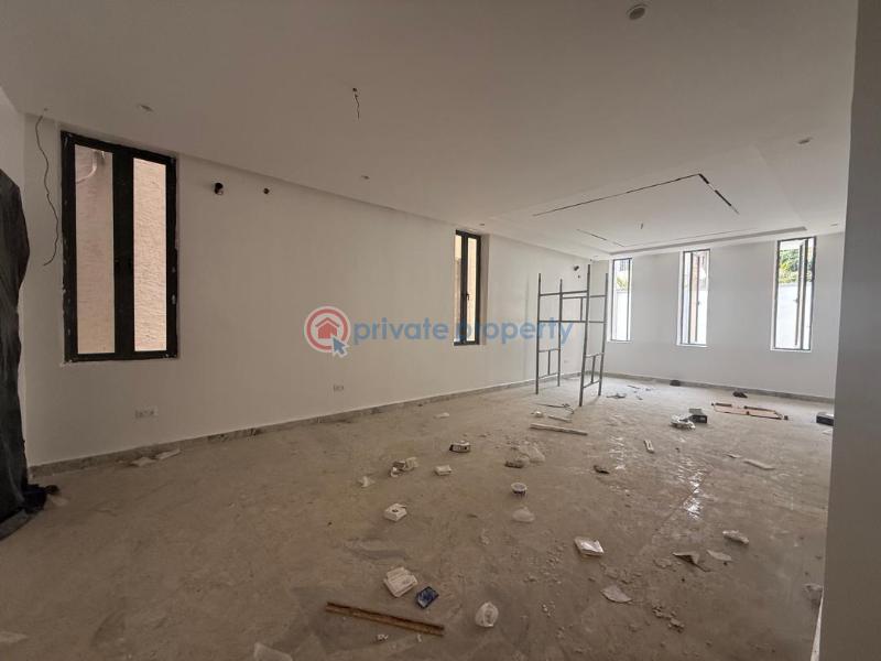 4 bedroom Terraced Duplex For Sale Asokoro Abuja Phase 1  - 3