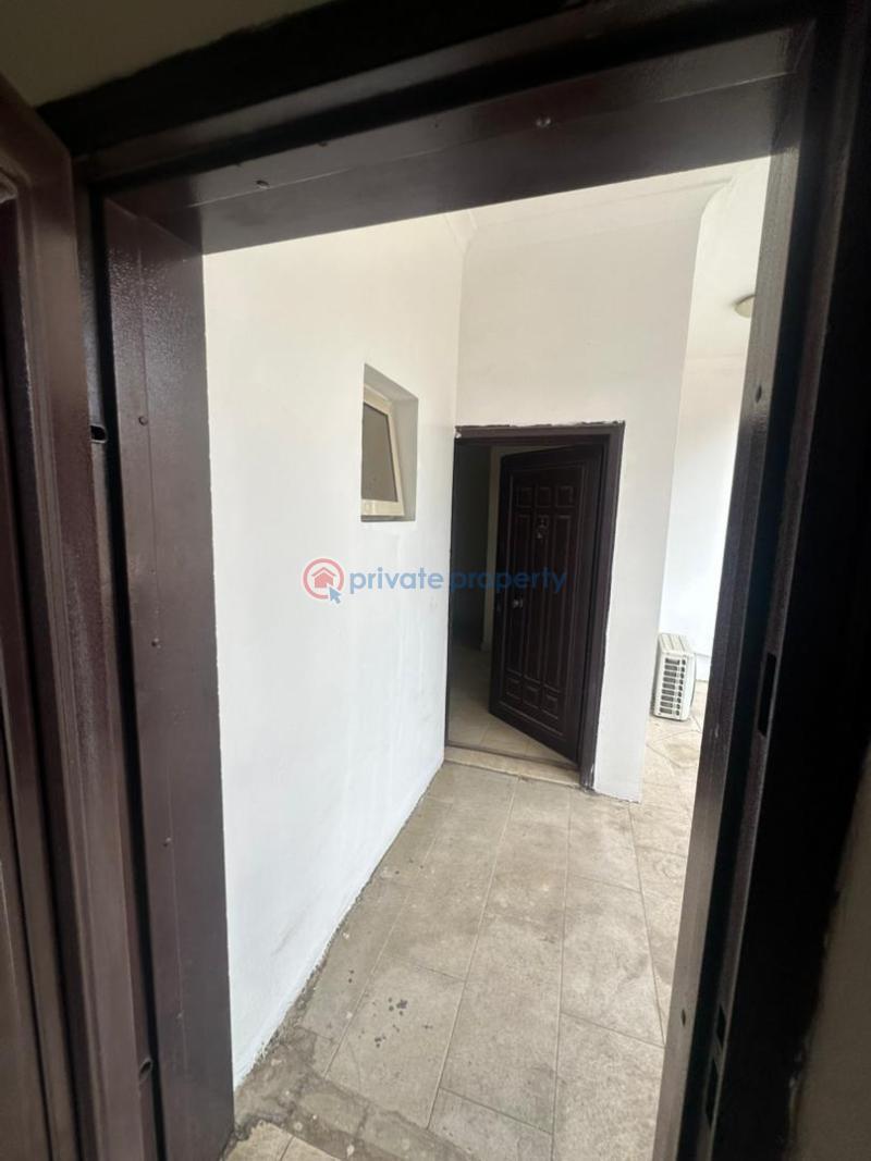 4 bedroom Terraced Duplex For Rent Parkview Estate Ikoyi Lagos - 13
