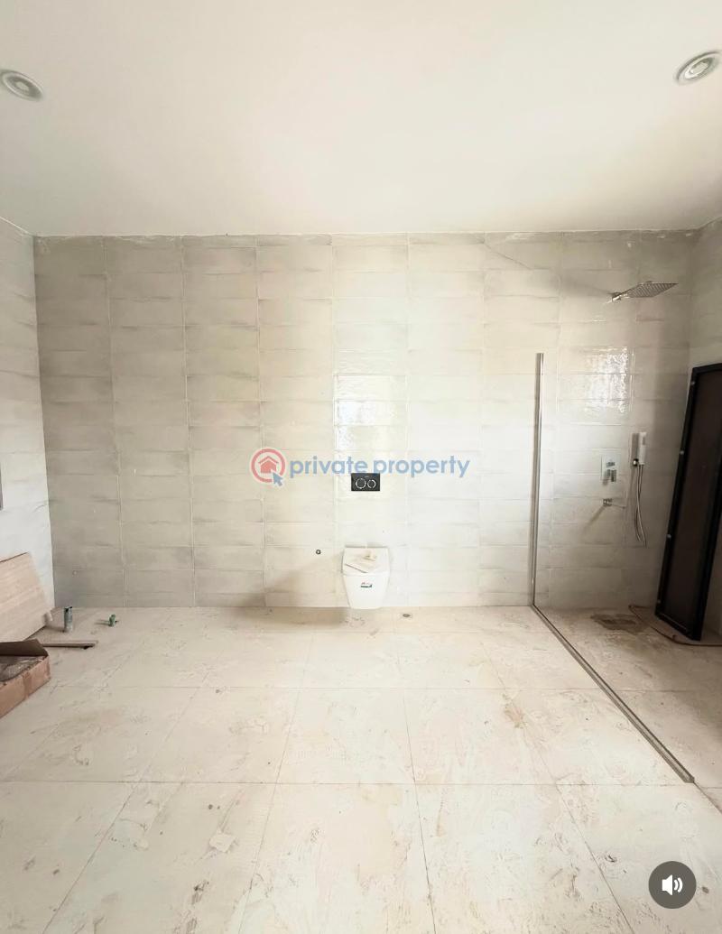 4 bedroom Terraced Duplex For Sale Garki Abuja Phase 1  - 5
