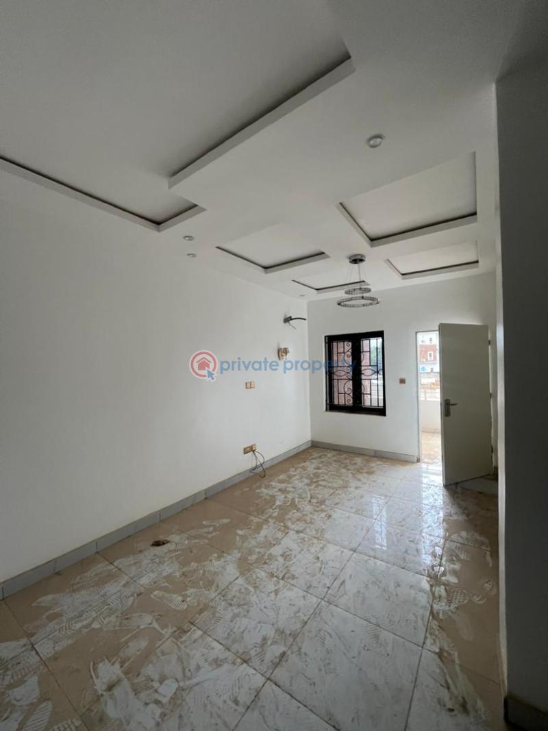 4 bedroom Terraced Duplex For Sale Jahi Abuja Phase 2  - 8