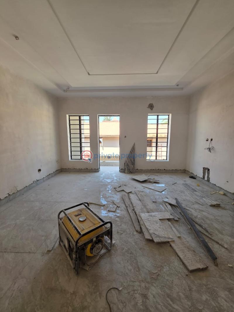 4 bedroom Terraced Duplex For Sale Aso Drive Abuja Asokoro Abuja Phase 1  - 3