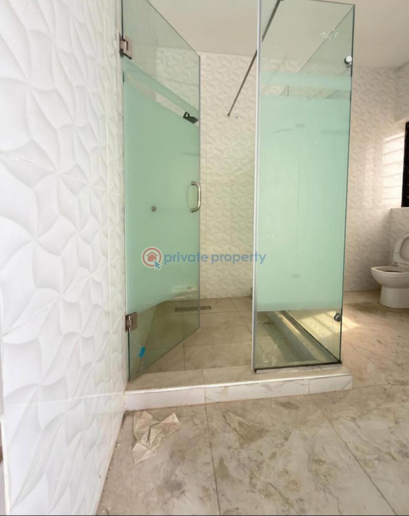 4 bedroom Terraced Duplex For Sale Berger Ojodu Lagos - 4
