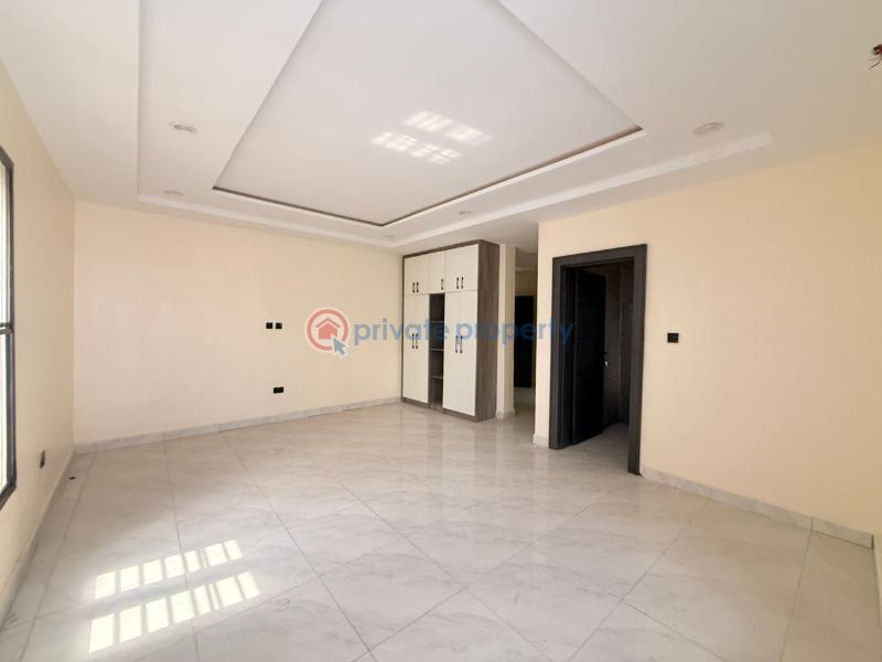 4 bedroom Terraced Duplex For Rent Aso Drive Maitama Abuja Phase 1  - 10