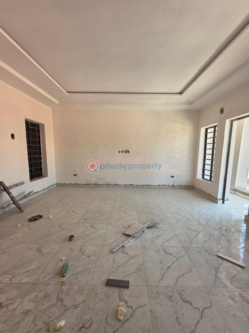 4 bedroom Terraced Duplex For Sale Aso Drive Abuja Asokoro Abuja Phase 1  - 4