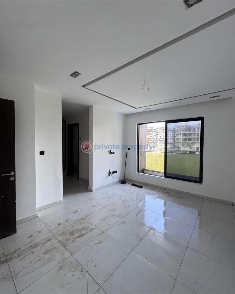 4 bedroom Terraced Duplex For Rent Lekki Phase 1 Lagos - 2