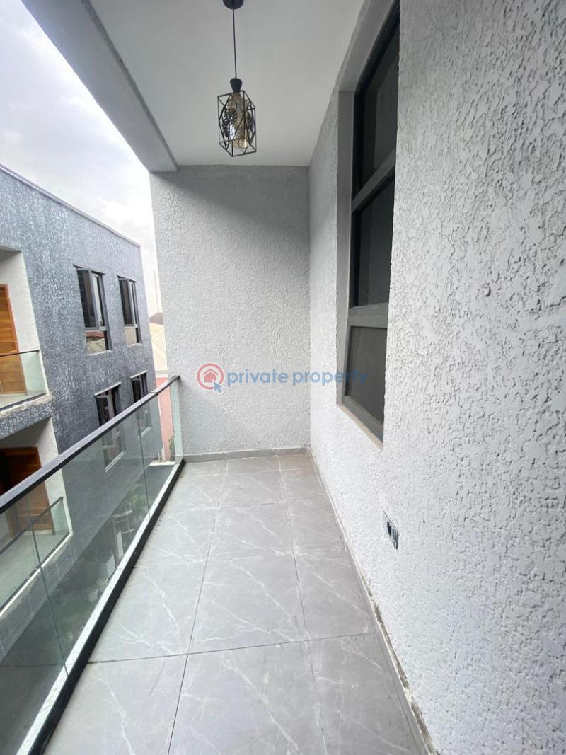 4 bedroom Terraced Duplex For Sale Lekki Phase 1 Lagos - 0