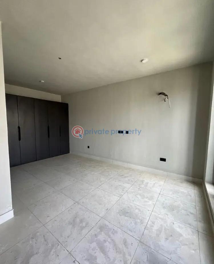 4 bedroom Terraced Duplex For Rent Ikate Elegushi Lekki Lagos - 5
