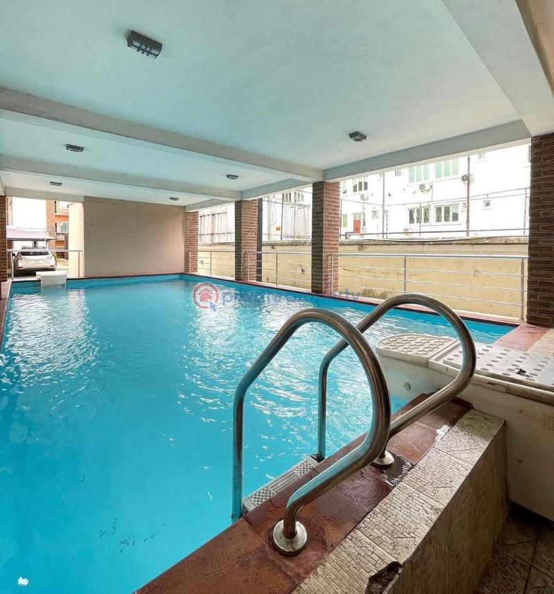 4 bedroom Terraced Duplex For Rent Chevron Drive Lekki Lagos - 8