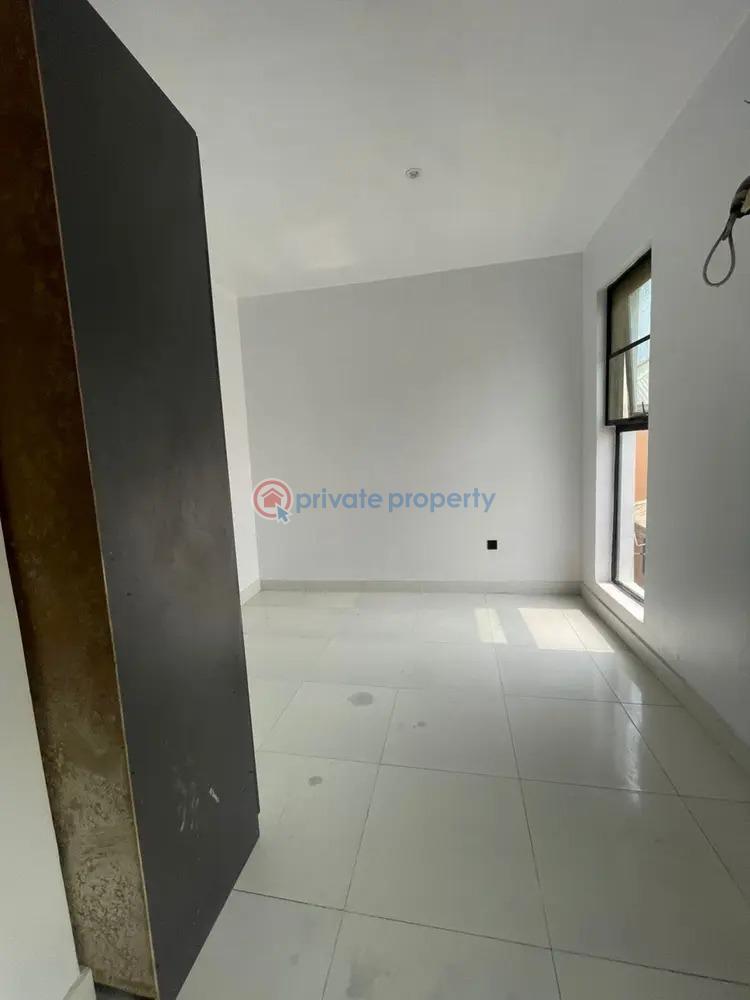 4 bedroom Terraced Duplex For Rent Ikate Elegushi Lekki Lagos - 8