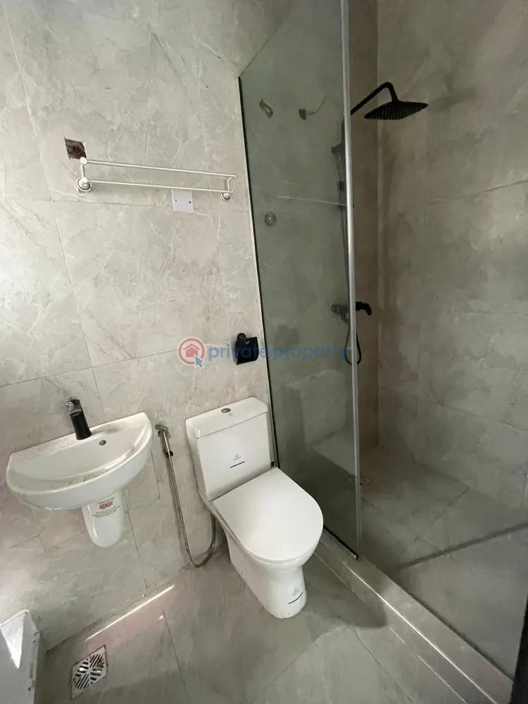4 bedroom Terraced Duplex For Rent Ikate Elegushi Lekki Lagos - 7