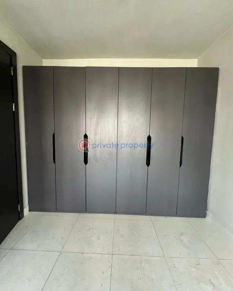 4 bedroom Terraced Duplex For Rent Ikate Elegushi Lekki Lagos - 6