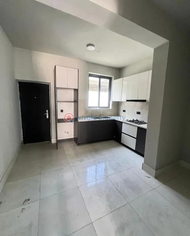 4 bedroom Terraced Duplex For Rent Ikate Elegushi Lekki Lagos - 3