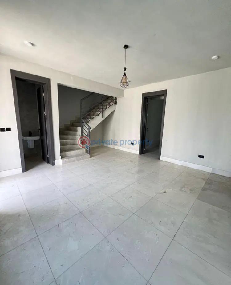 4 bedroom Terraced Duplex For Rent Ikate Elegushi Lekki Lagos - 2