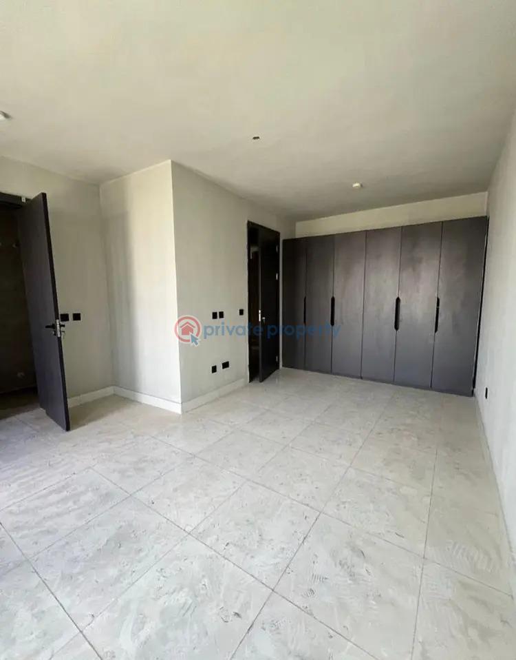 4 bedroom Terraced Duplex For Rent Ikate Elegushi Lekki Lagos - 4