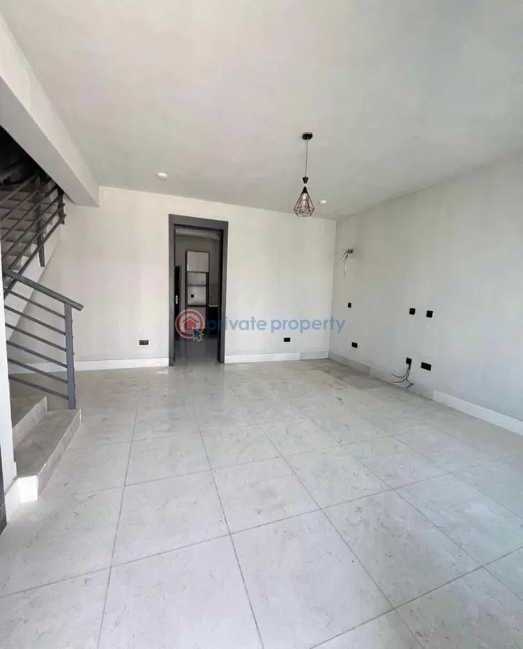 4 bedroom Terraced Duplex For Rent Ikate Elegushi Lekki Lagos - 1