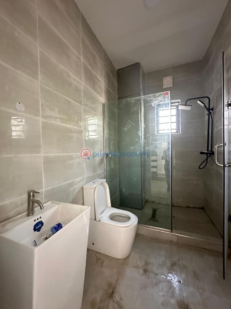 4 bedroom Terrace For Sale Ikoyi Lagos - 8