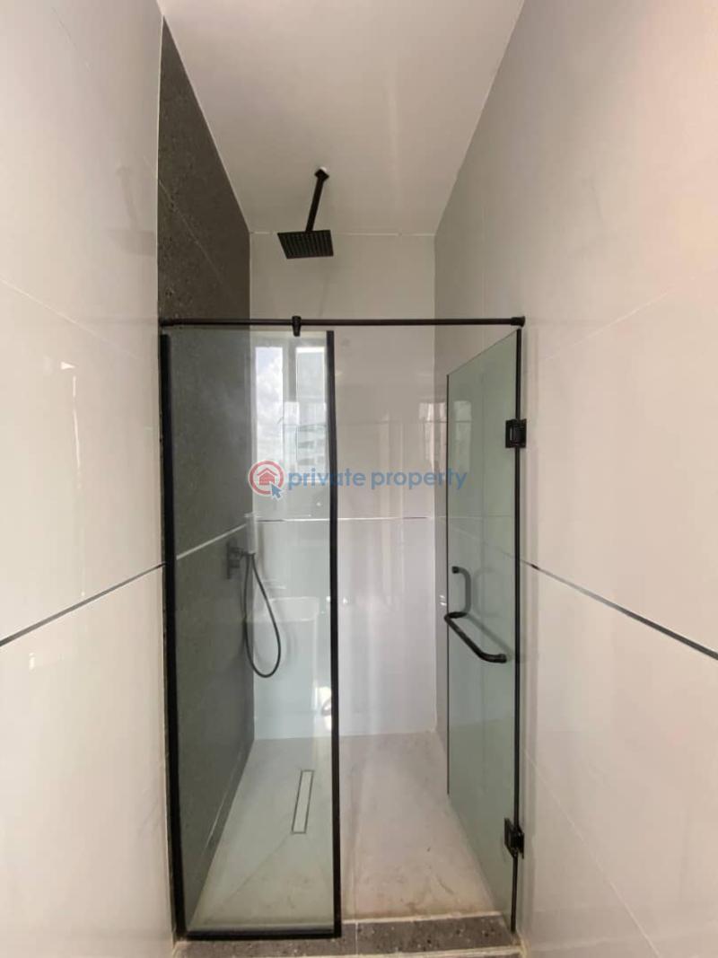 4 bedroom Terraced Duplex For Sale Ikate Elegushi Lekki Lagos - 5