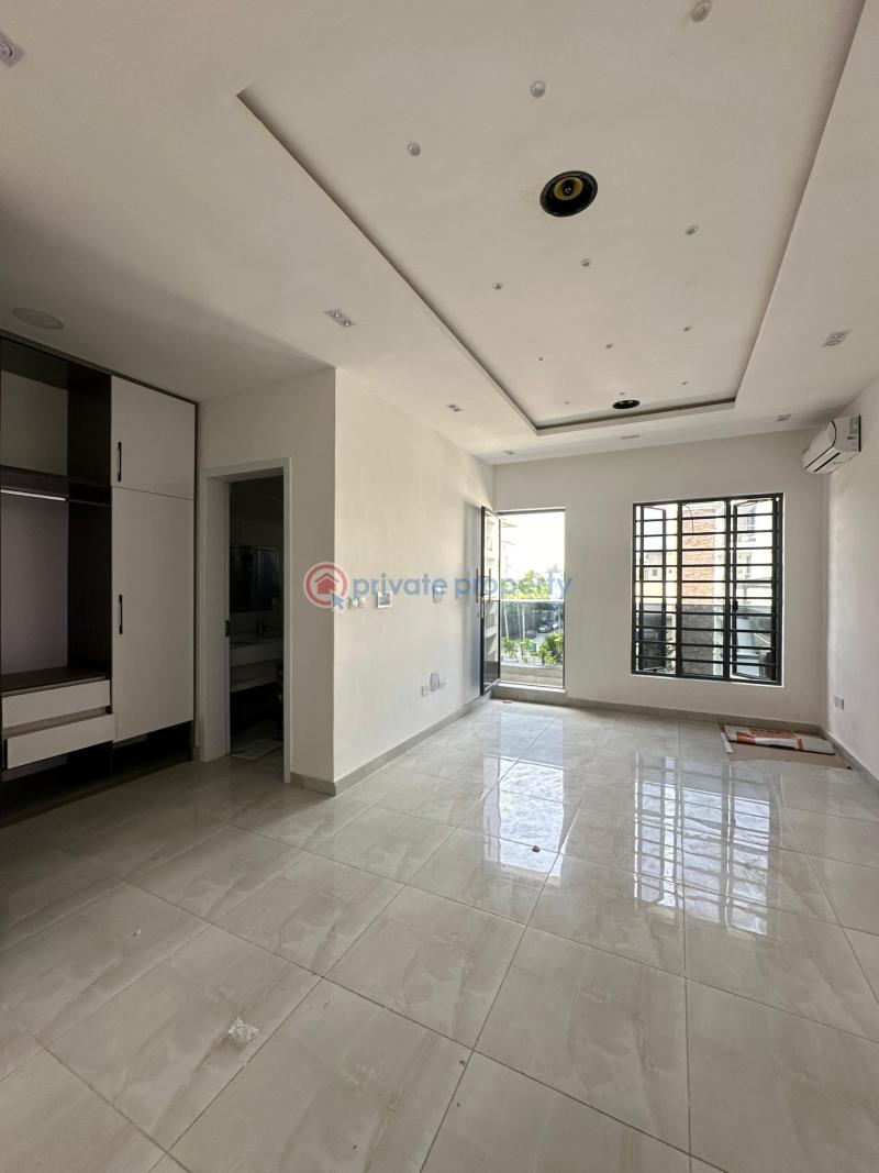 4 bedroom Terrace For Sale Ikoyi Lagos - 1
