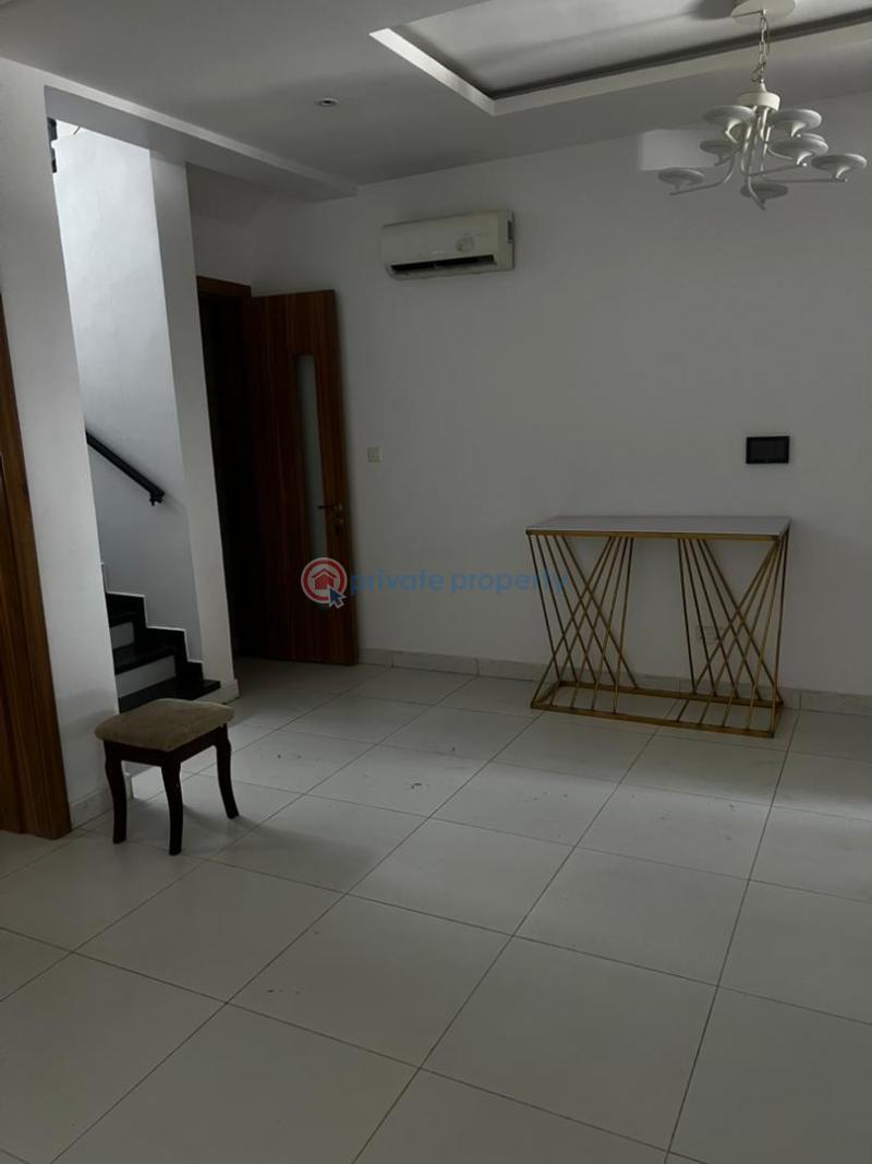 4 bedroom Terraced Duplex For Sale Ikate Elegushi Lekki Lagos - 2