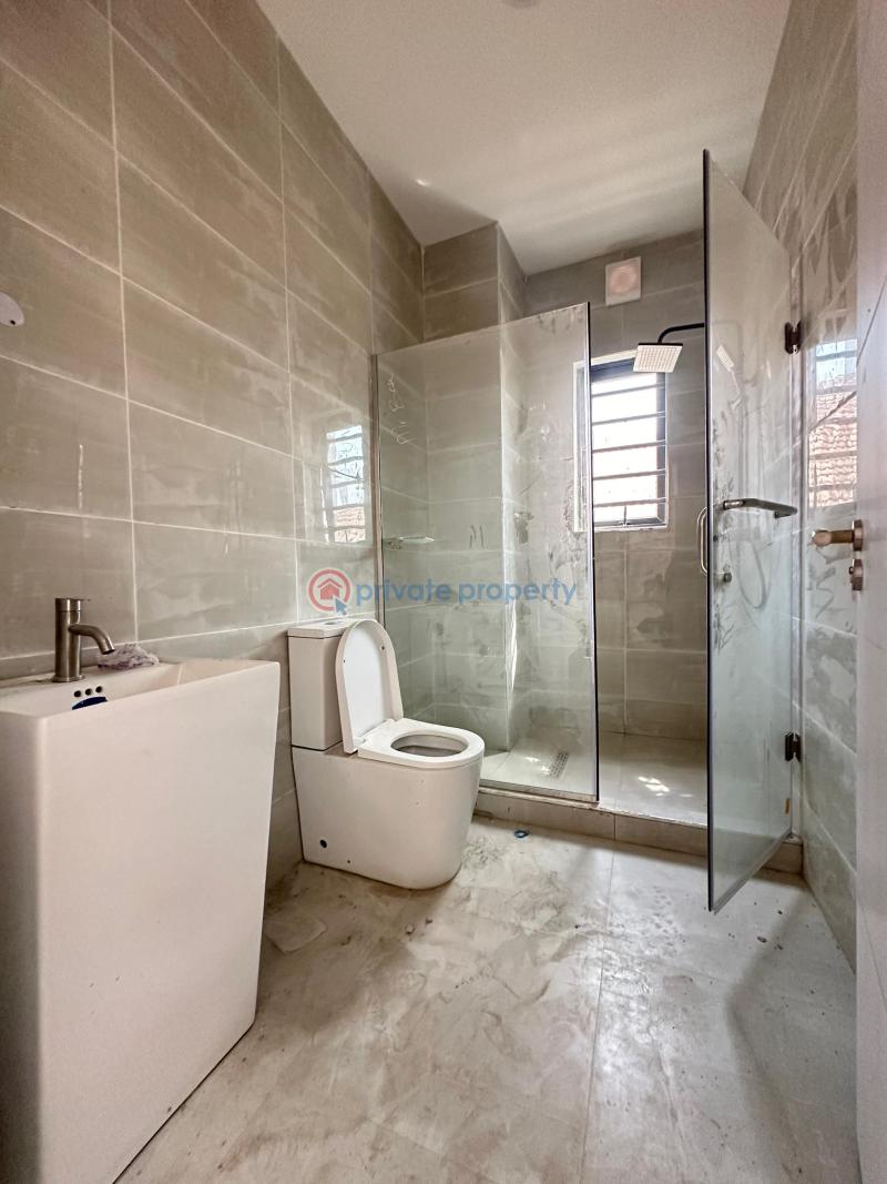 4 bedroom Terrace For Sale Ikoyi Lagos - 12