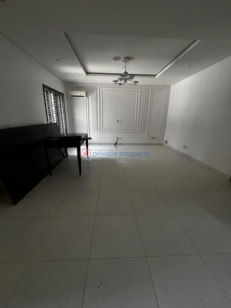 4 bedroom Terraced Duplex For Sale Ikate Elegushi Lekki Lagos - 1