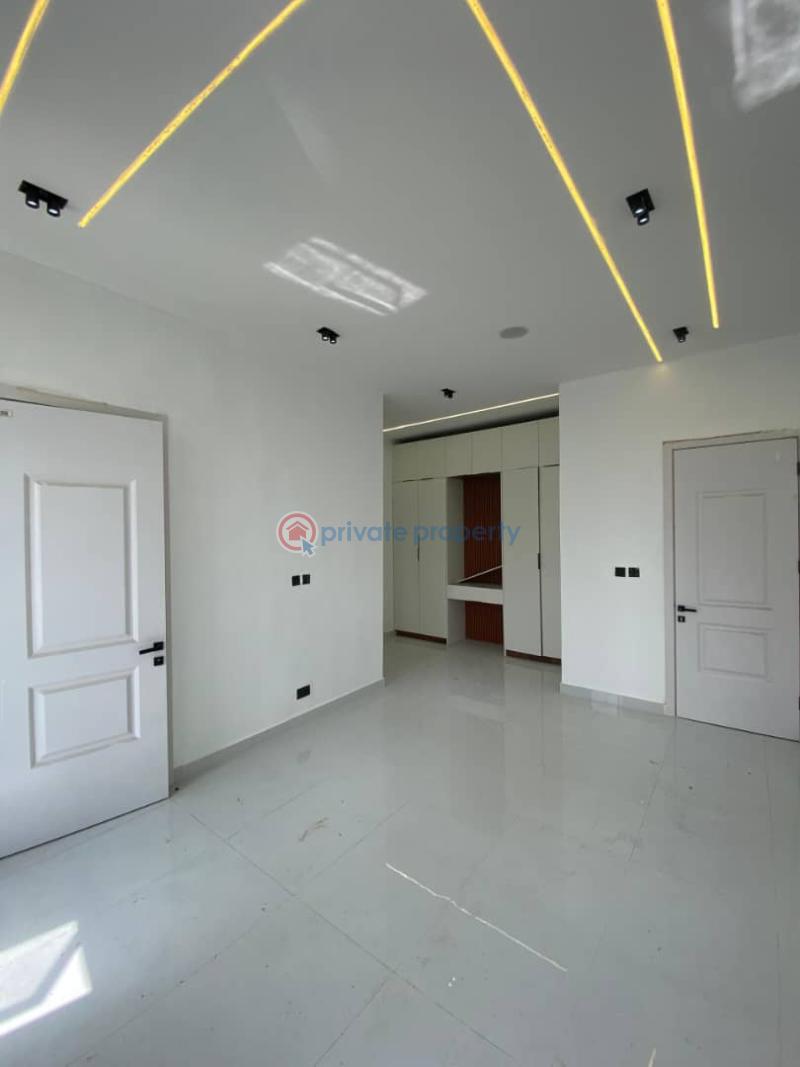 4 bedroom Terraced Duplex For Sale Ikate Elegushi Lekki Lagos - 3