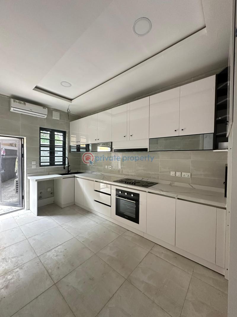 4 bedroom Terrace For Sale Ikoyi Lagos - 9