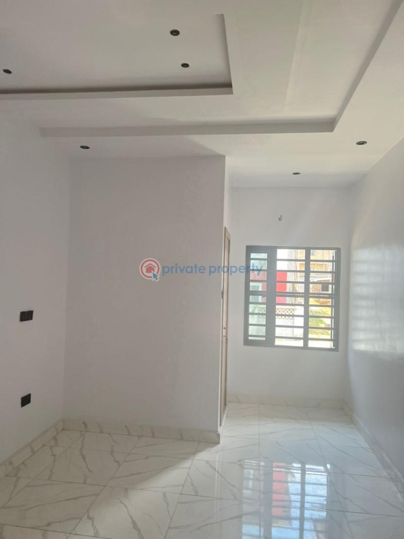 4 bedroom Terraced Duplex For Sale Alapere, Ketu Kosofe/Ikosi Lagos - 2
