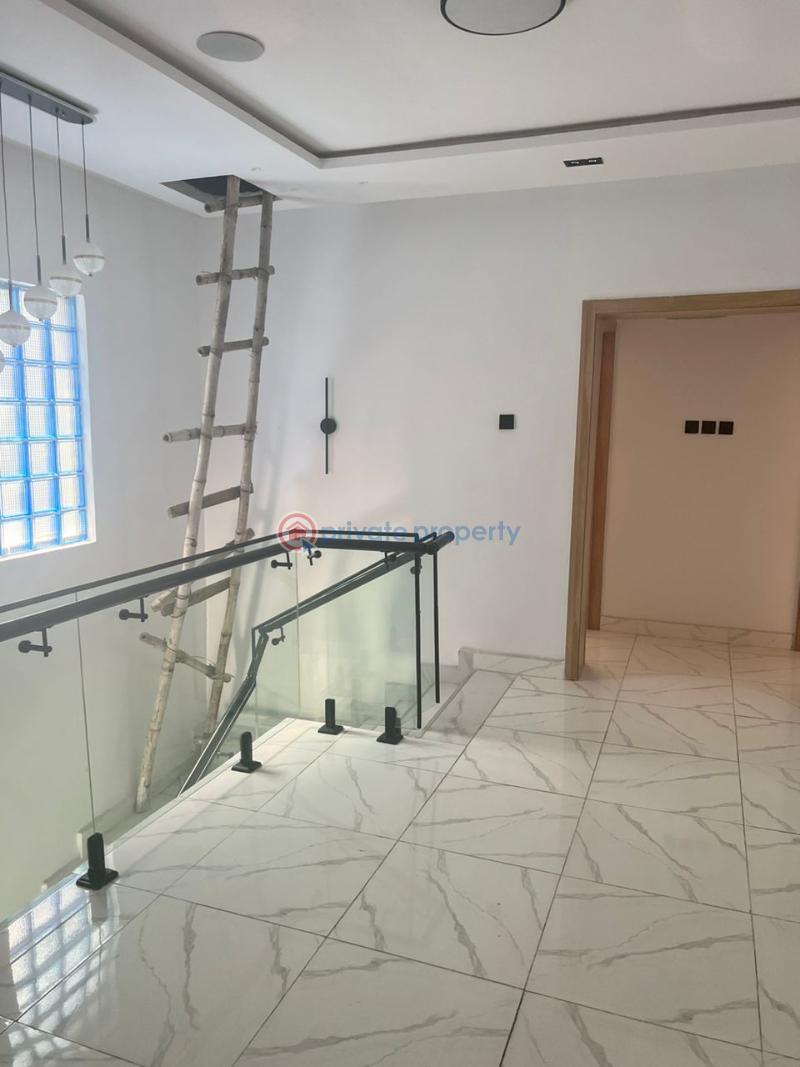 4 bedroom Terraced Duplex For Sale Alapere, Ketu Kosofe/Ikosi Lagos - 3