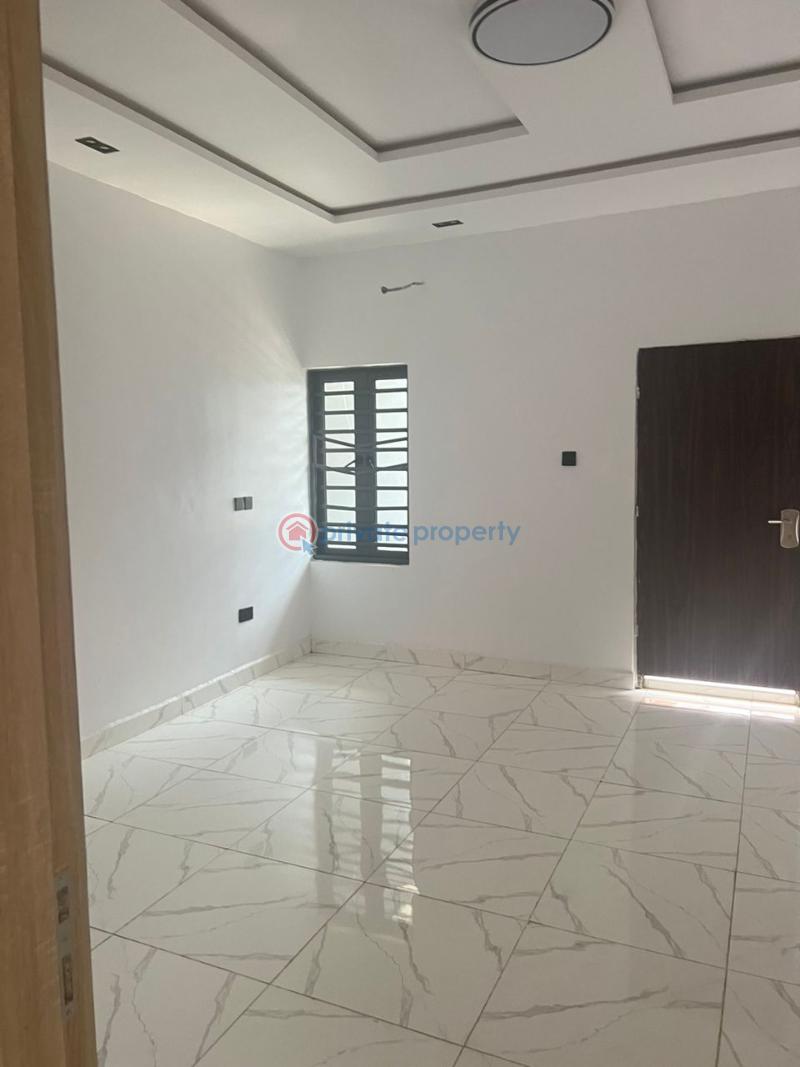 4 bedroom Terraced Duplex For Sale Alapere, Ketu Kosofe/Ikosi Lagos - 14