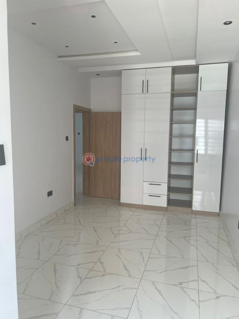 4 bedroom Terraced Duplex For Sale Alapere, Ketu Kosofe/Ikosi Lagos - 13