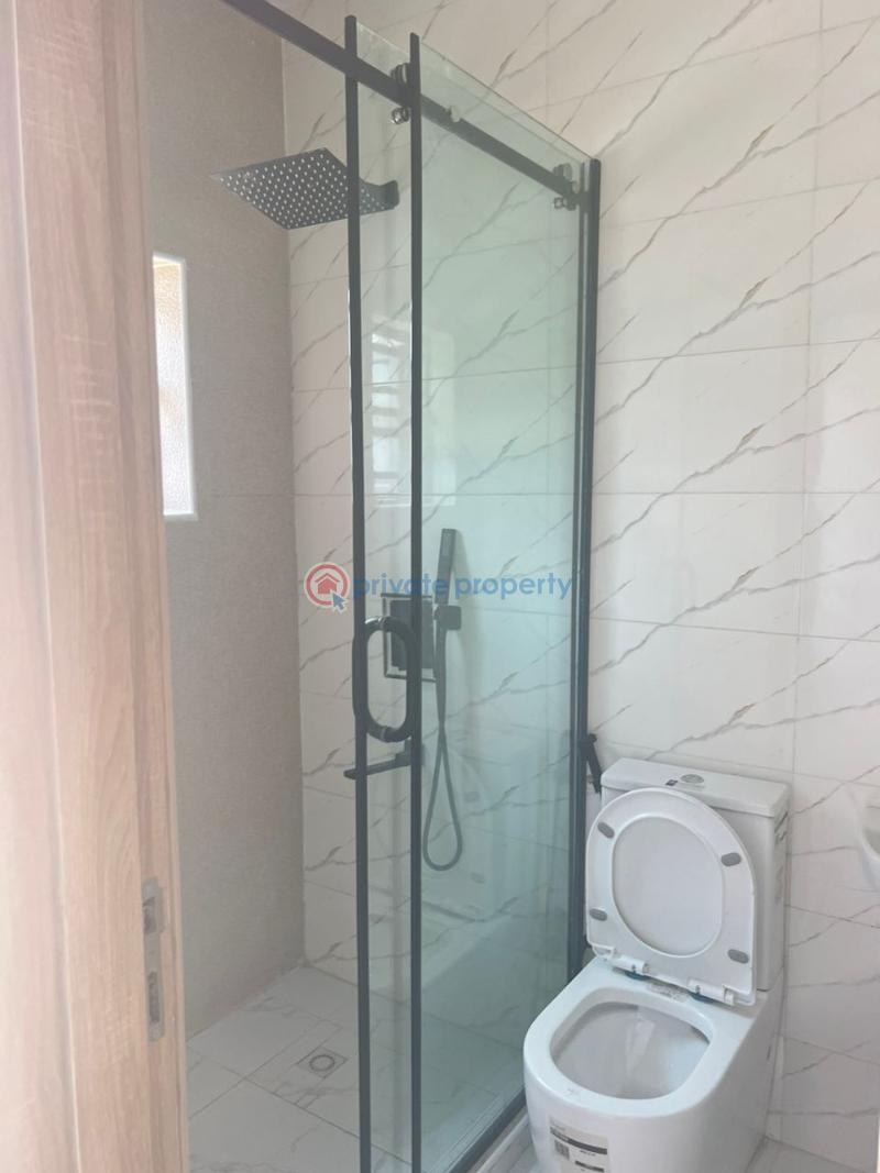 4 bedroom Terraced Duplex For Sale Alapere, Ketu Kosofe/Ikosi Lagos - 8