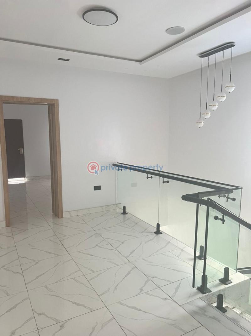 4 bedroom Terraced Duplex For Sale Alapere, Ketu Kosofe/Ikosi Lagos - 7