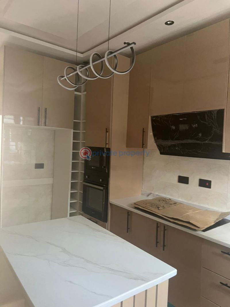 4 bedroom Terraced Duplex For Sale Alapere, Ketu Kosofe/Ikosi Lagos - 11