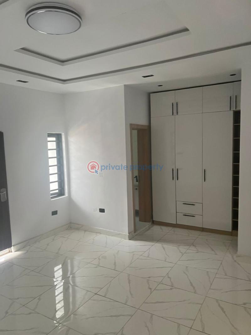 4 bedroom Terraced Duplex For Sale Alapere, Ketu Kosofe/Ikosi Lagos - 1