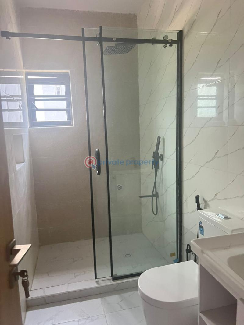 4 bedroom Terraced Duplex For Sale Alapere, Ketu Kosofe/Ikosi Lagos - 5