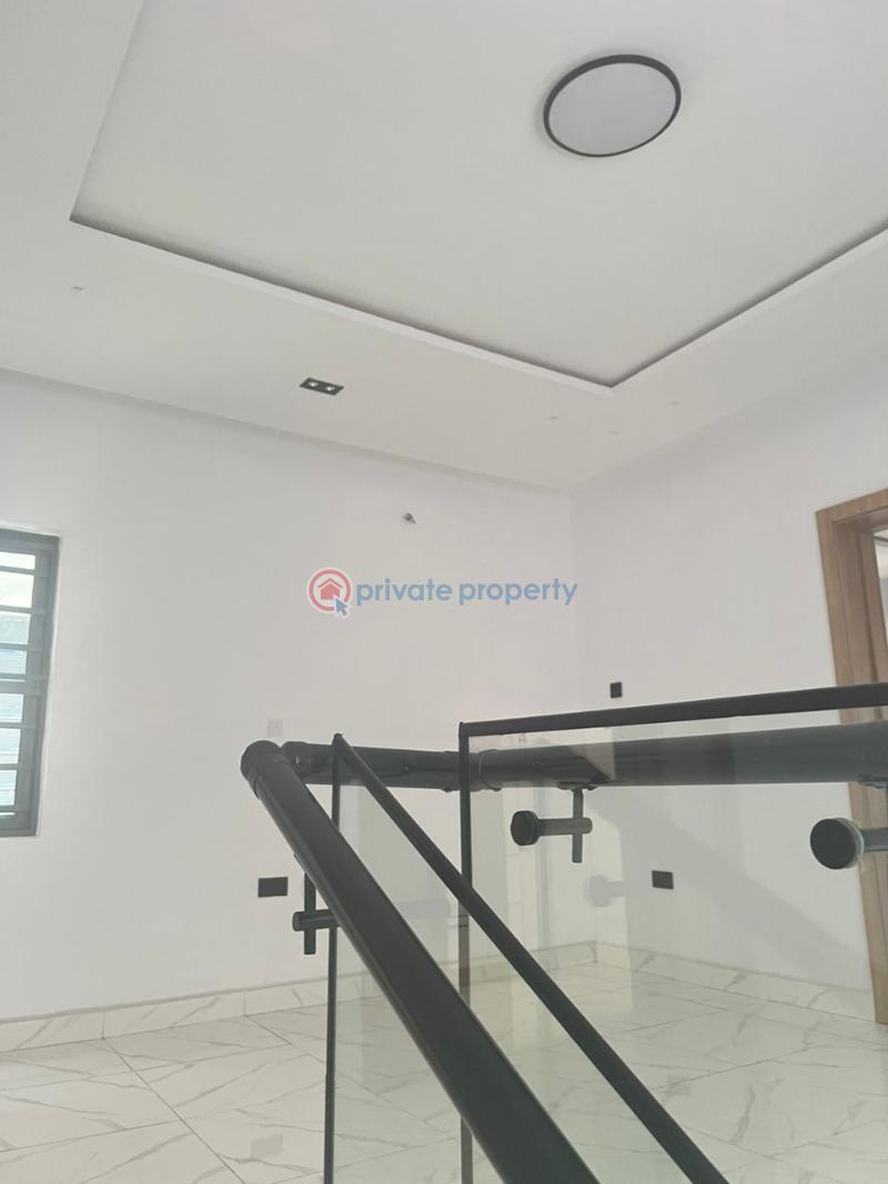 4 bedroom Terraced Duplex For Sale Alapere, Ketu Kosofe/Ikosi Lagos - 10