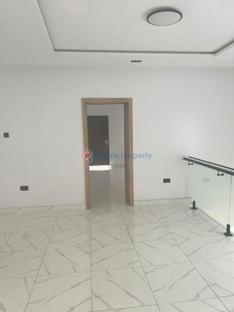 4 bedroom Terraced Duplex For Sale Alapere, Ketu Kosofe/Ikosi Lagos - 9