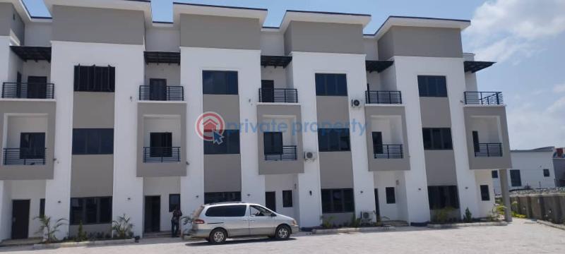 5 bedroom House For Sale Jahi, Abuja Abuja Phase 1 