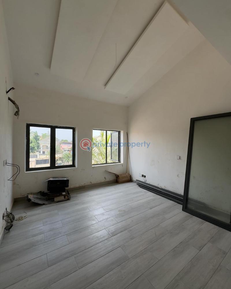 4 bedroom Terraced Duplex For Sale Wuye Abuja Phase 2  - 5