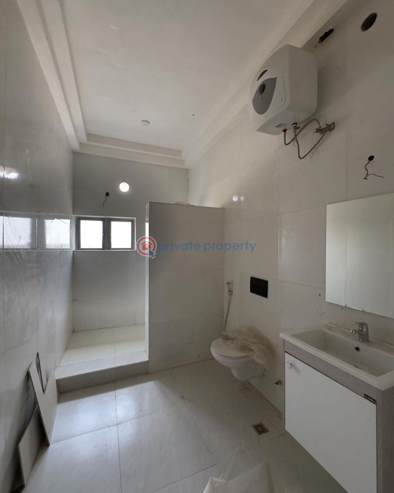 4 bedroom Terraced Duplex For Sale Wuye Abuja Phase 2  - 0