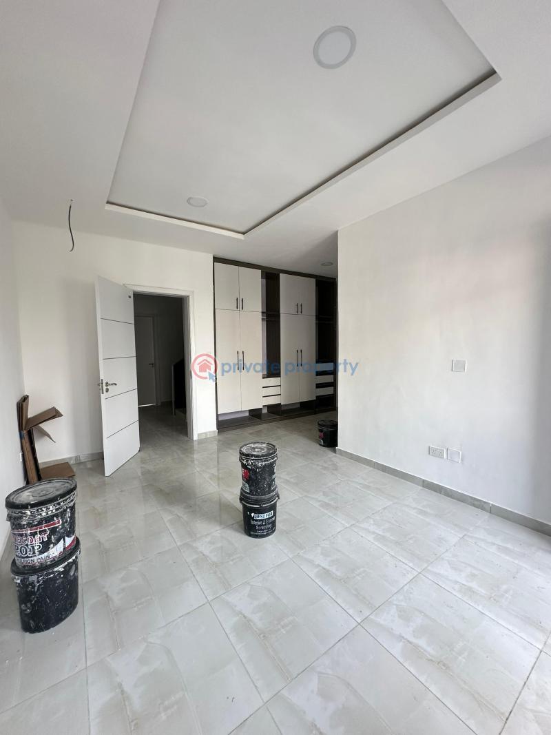 4 bedroom Terrace For Sale Ikoyi Lagos - 2