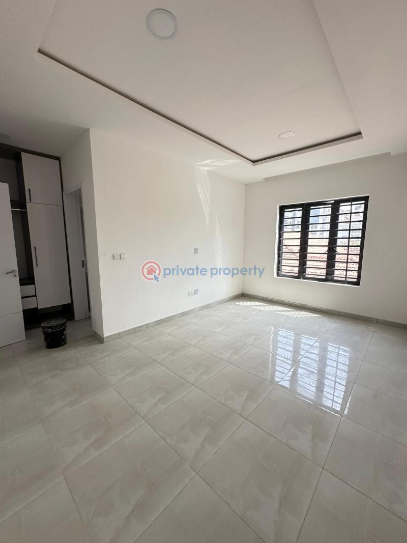 4 bedroom Terrace For Sale Ikoyi Lagos - 5