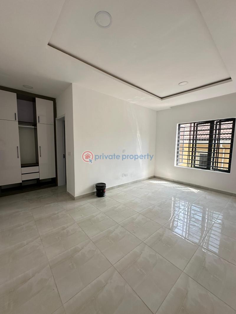 4 bedroom Terrace For Sale Ikoyi Lagos - 6
