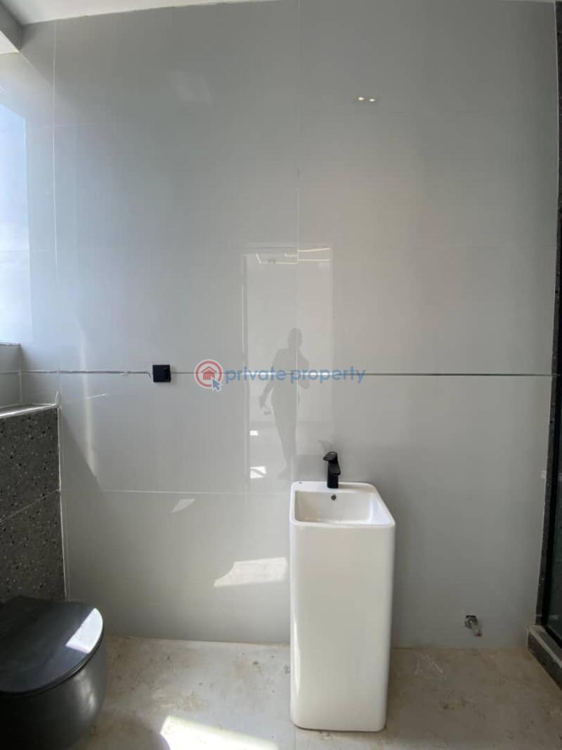 4 bedroom Terraced Duplex For Sale Ikate Elegushi Lekki Lagos - 8