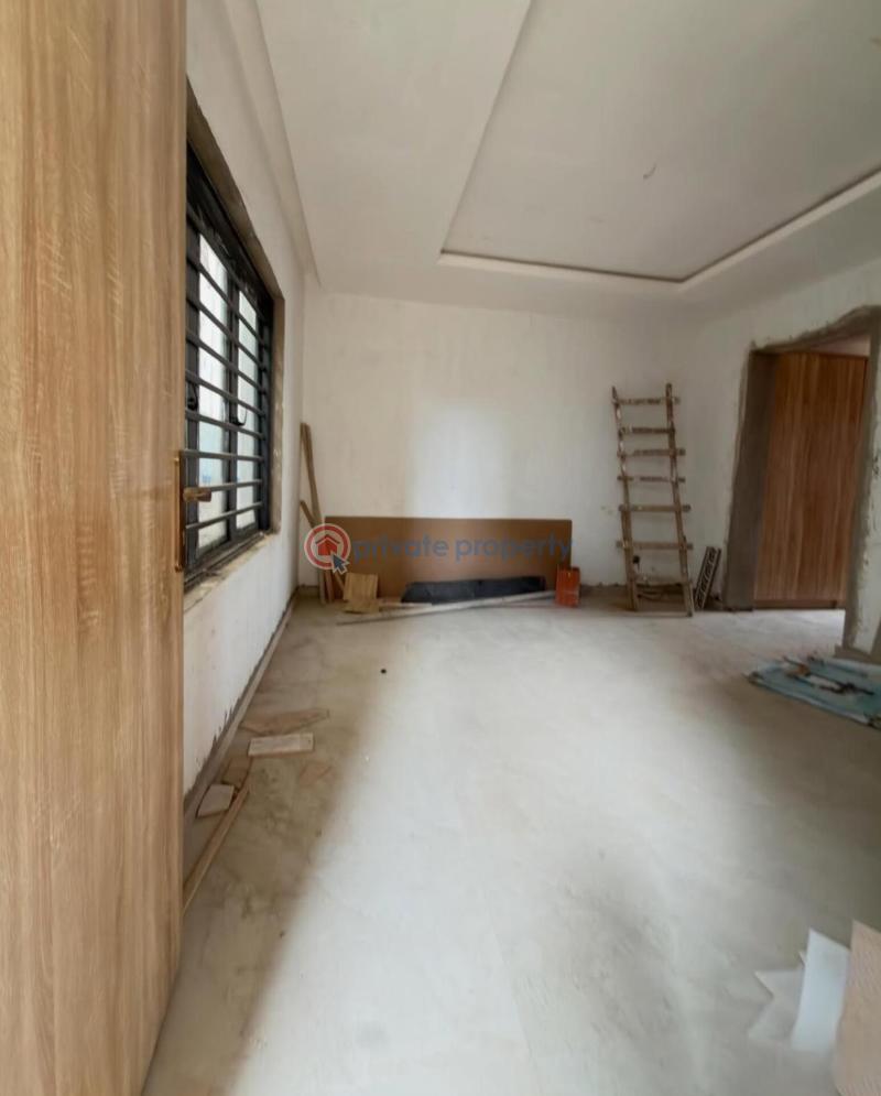 4 bedroom Terraced Duplex For Sale Mende Maryland Lagos - 10