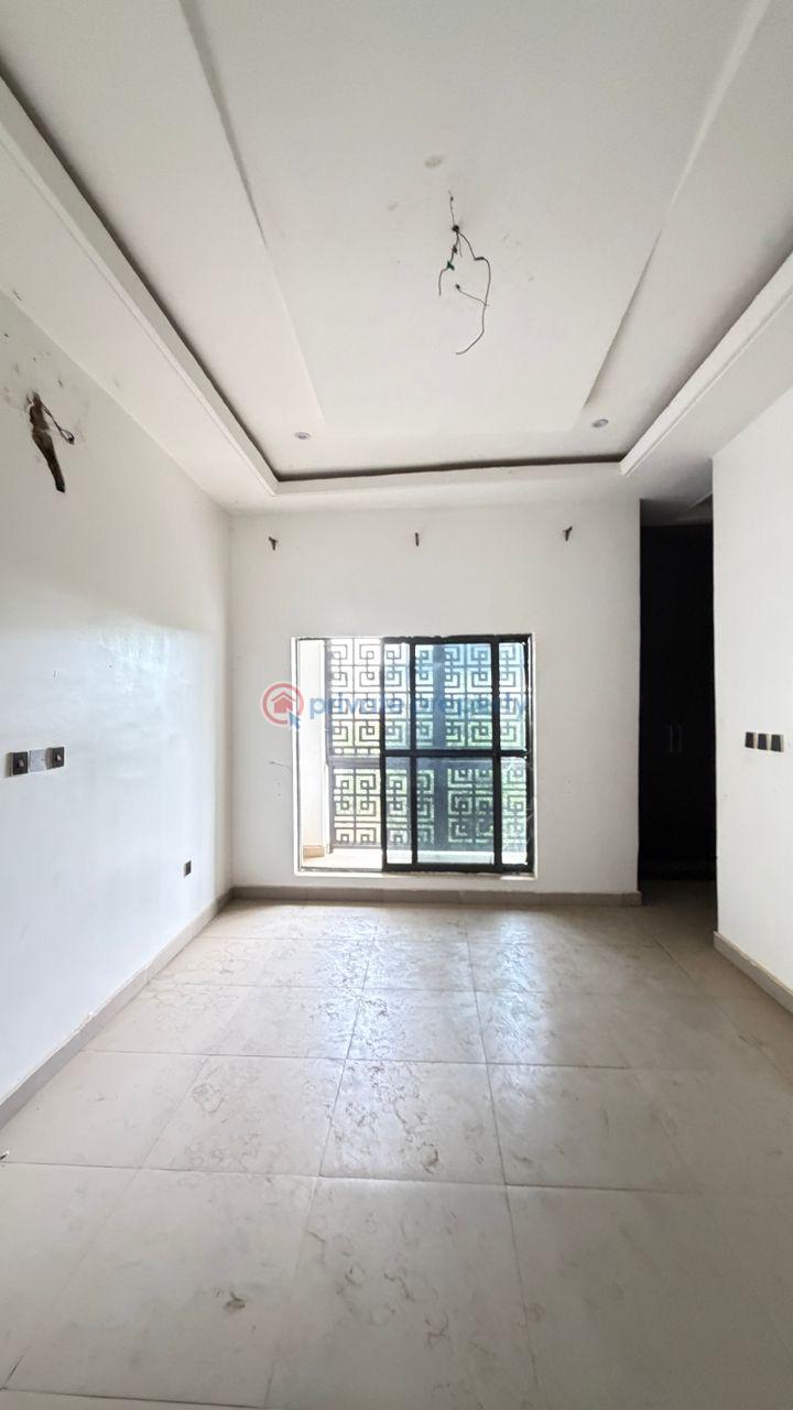 4 bedroom Terraced Duplex For Sale Kaura Abuja Phase 2  - 6