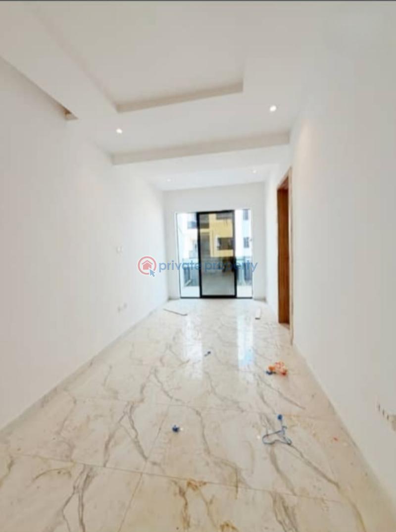 4 bedroom Terraced Duplex For Sale Gbagada Lagos - 11