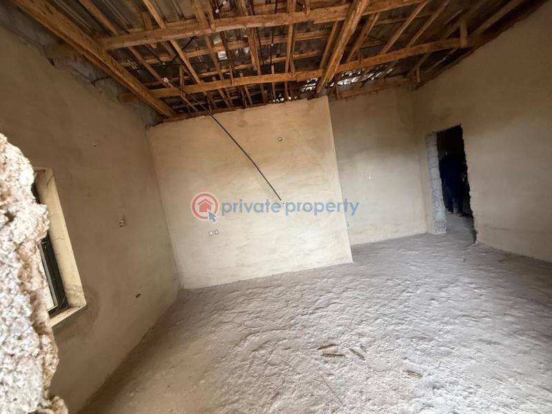 4 bedroom Terraced Duplex For Sale Kado Abuja Phase 2  - 5